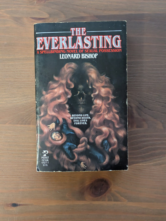 Everlasting, The (Vintage Paperback) by Leonard Bishop