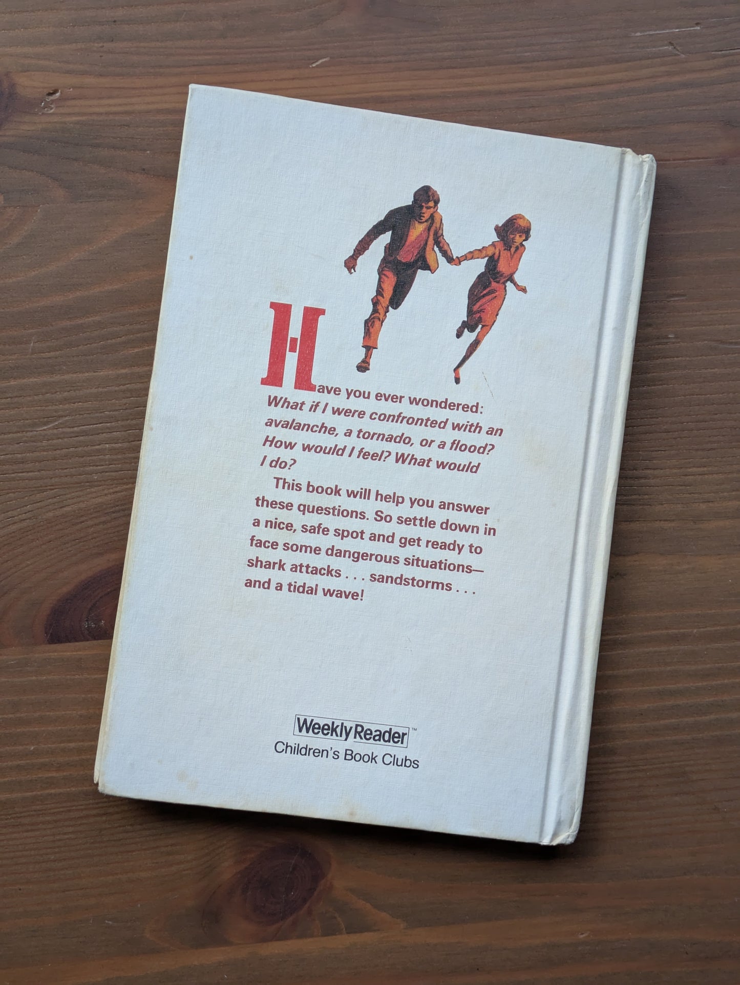 Survive! Could You? (Vintage Hardcover) by Judy Donnelly, Sydelle Kramer