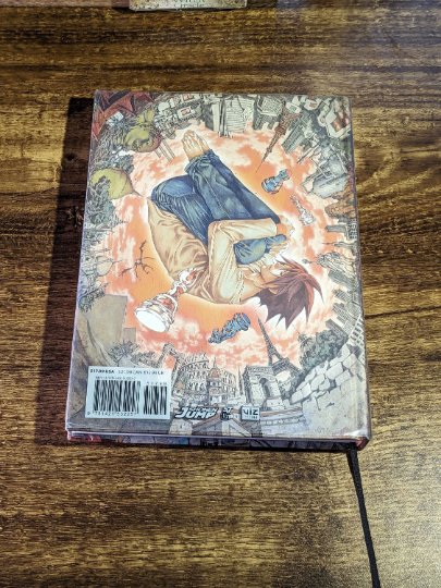 DEATH NOTE L change the WorLd (Hardcover) By M - Asylum Books